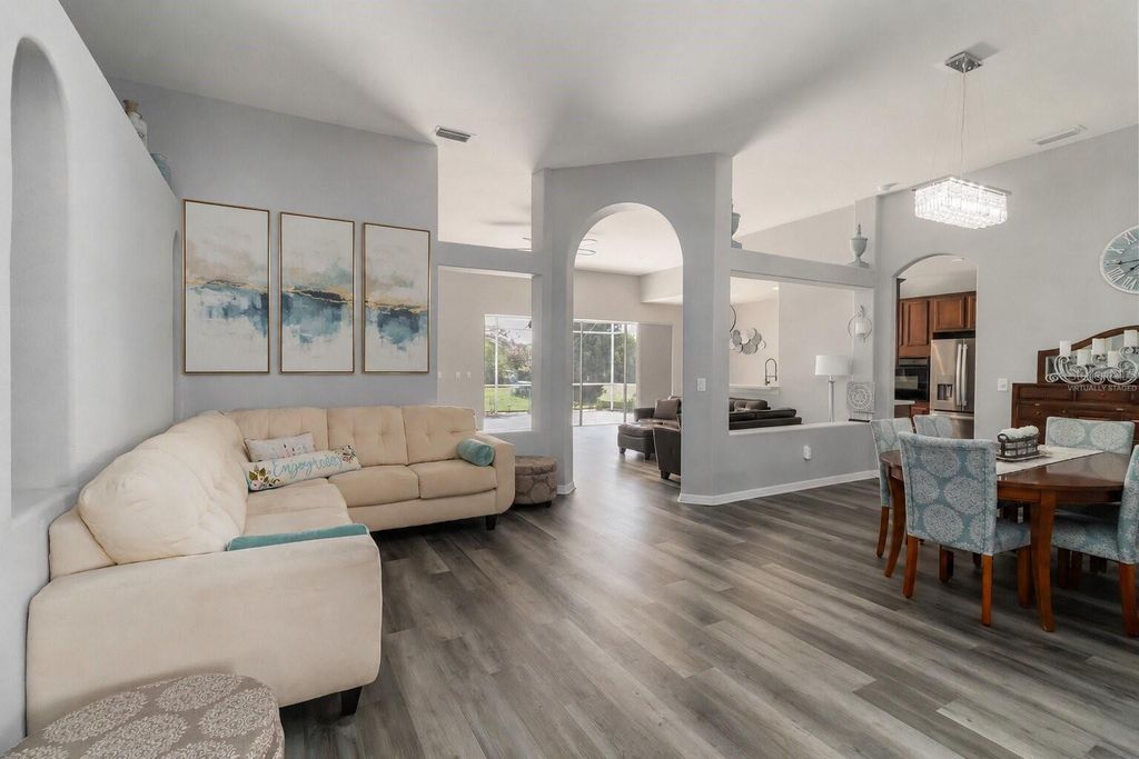 Photo of 12522 Burgess Hill Drive, Riverview, FL 33579 (MLS # TB8510688)