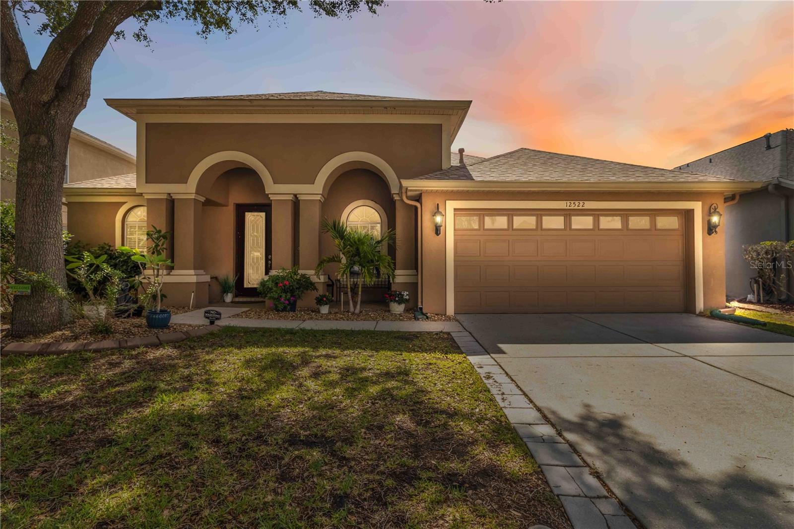 PANTHER TRACE PH 1B/1C - Residential