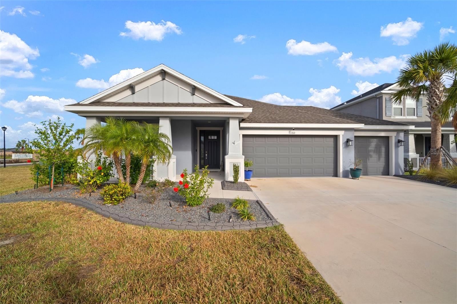 11160 FIELDSTONE DRIVE