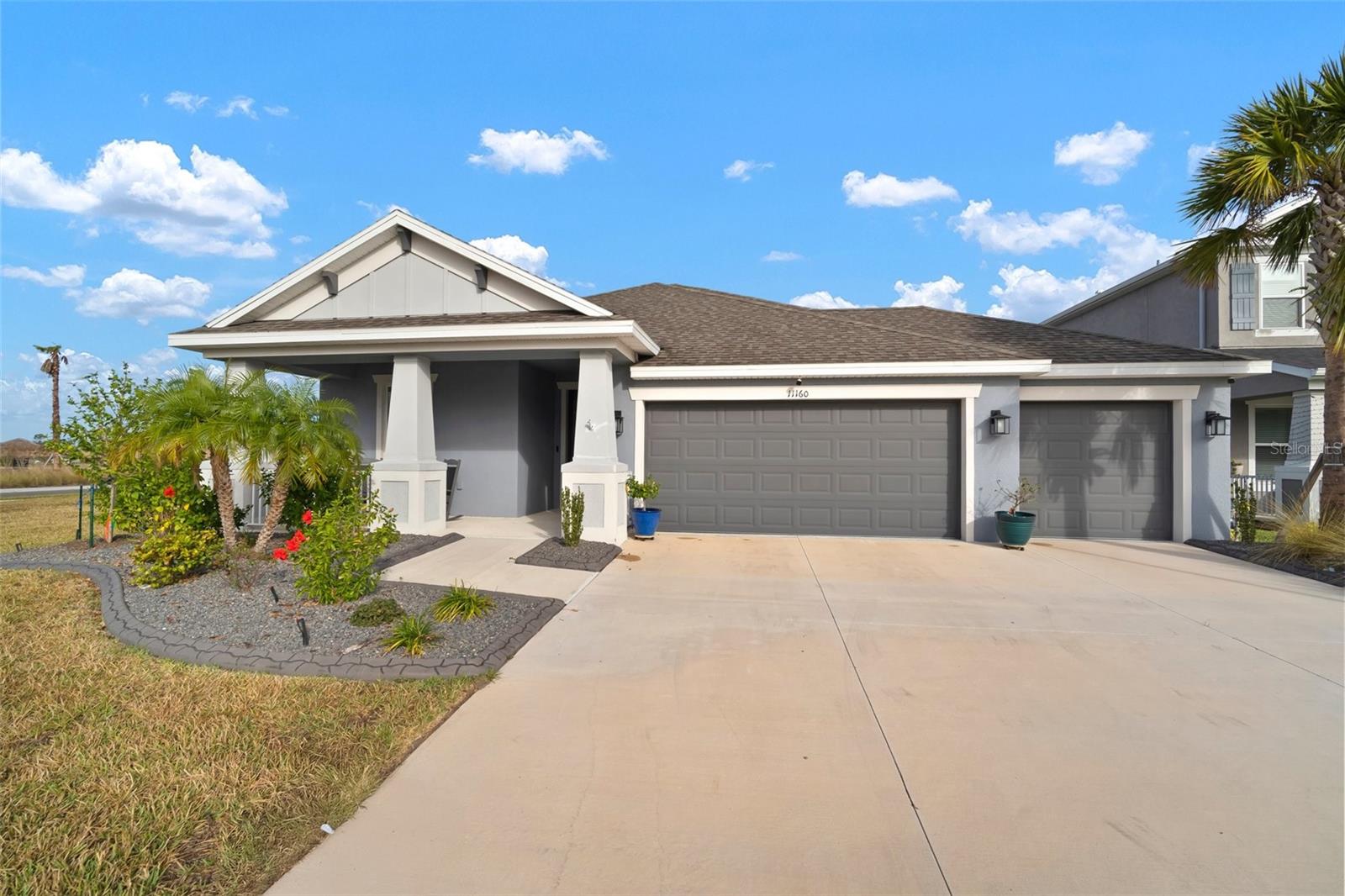 11160 FIELDSTONE DRIVE