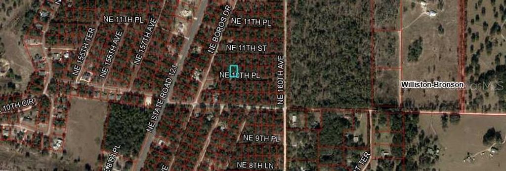 Photo of NE 10 Place #7, Williston, FL 32696 (MLS # OM712396)