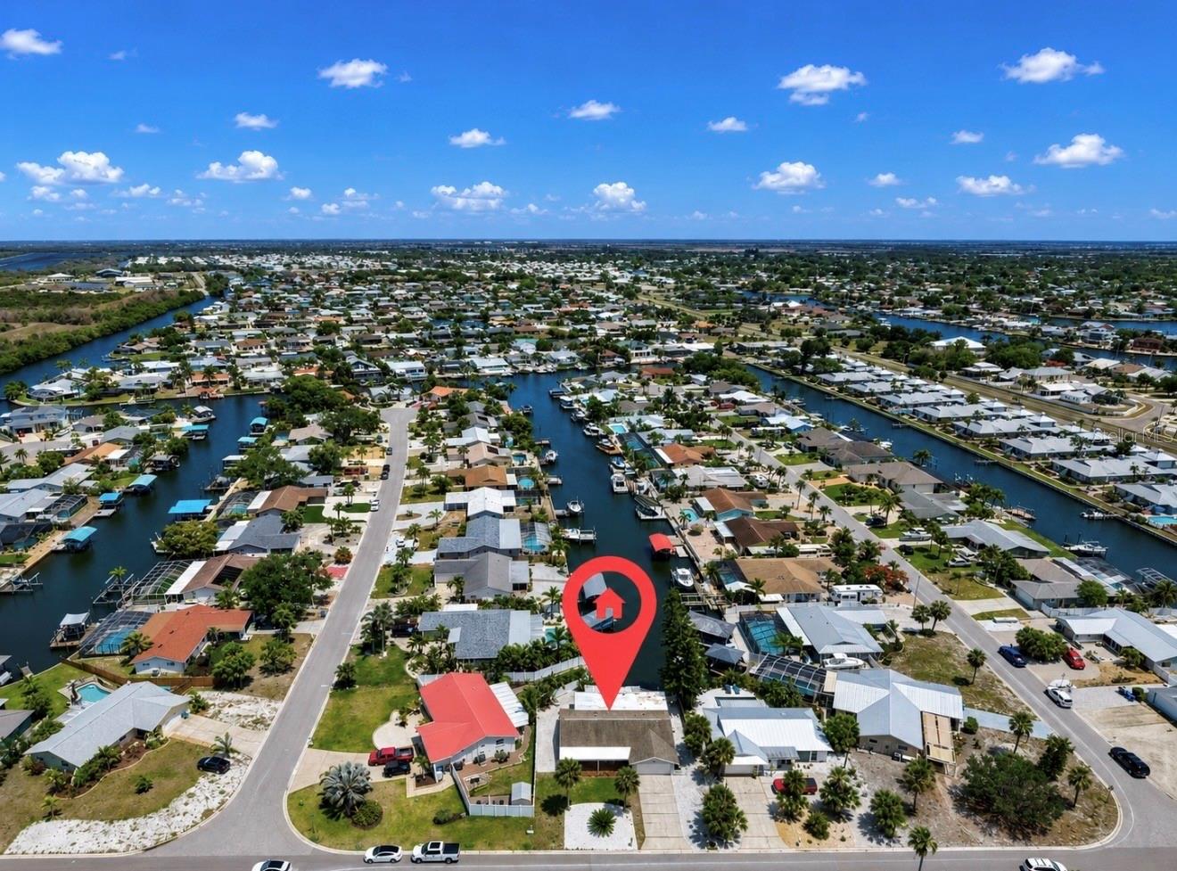 APOLLO BEACH UNIT 08 A RESUBDI - Residential