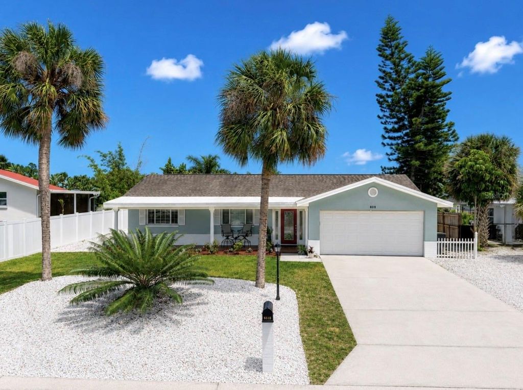 Photo of 6513 Abaco Drive, Apollo Beach, FL 33572 (MLS # TB8507744)