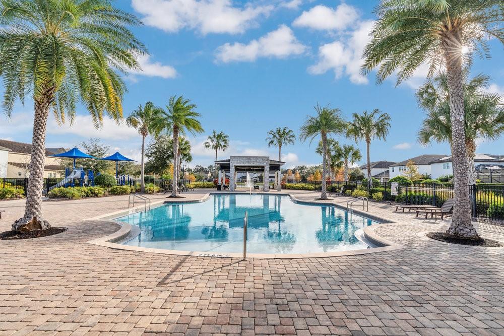 WESTSIDE VILLAGE - Residential Lease