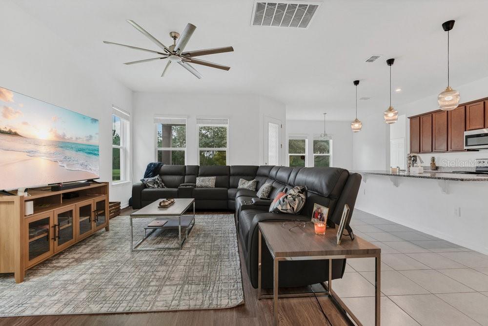 WESTSIDE VILLAGE - Residential Lease