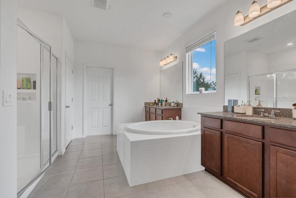 WESTSIDE VILLAGE - Residential Lease