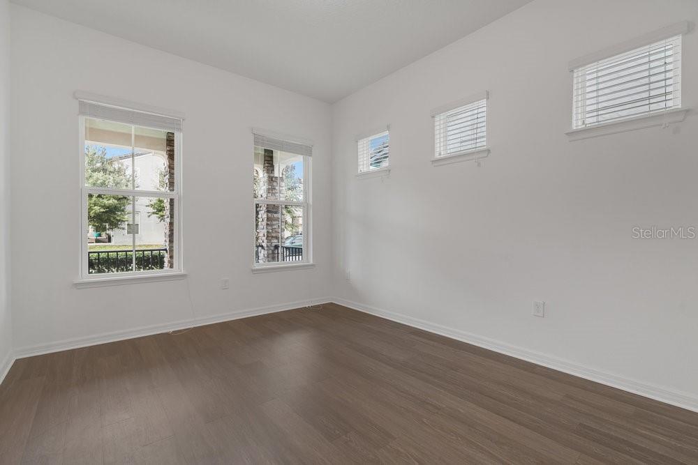 WESTSIDE VILLAGE - Residential Lease