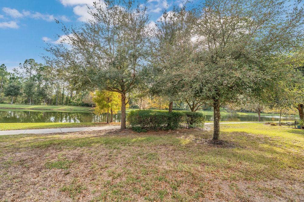 WESTSIDE VILLAGE - Residential Lease