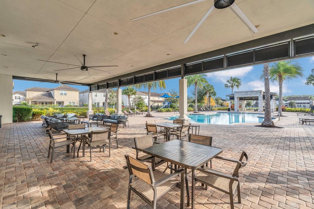 WESTSIDE VILLAGE - Residential Lease