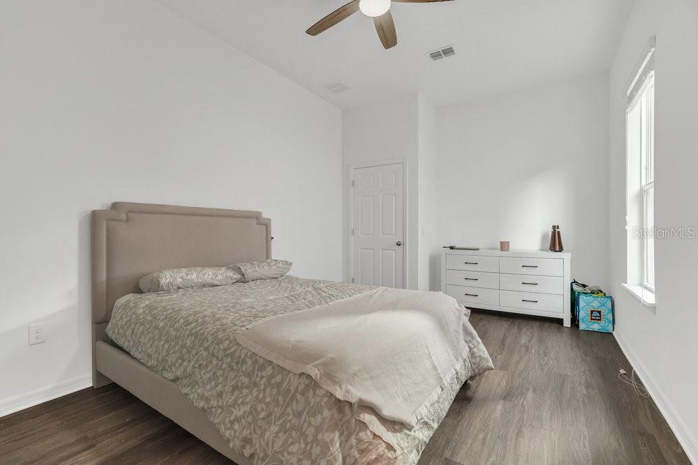 WESTSIDE VILLAGE - Residential Lease