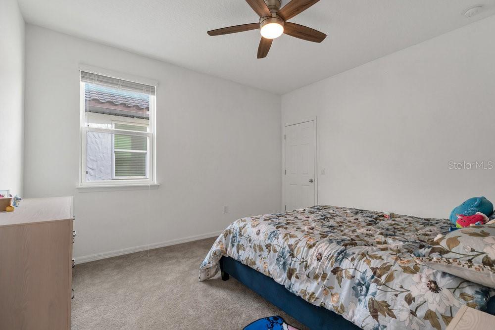 WESTSIDE VILLAGE - Residential Lease