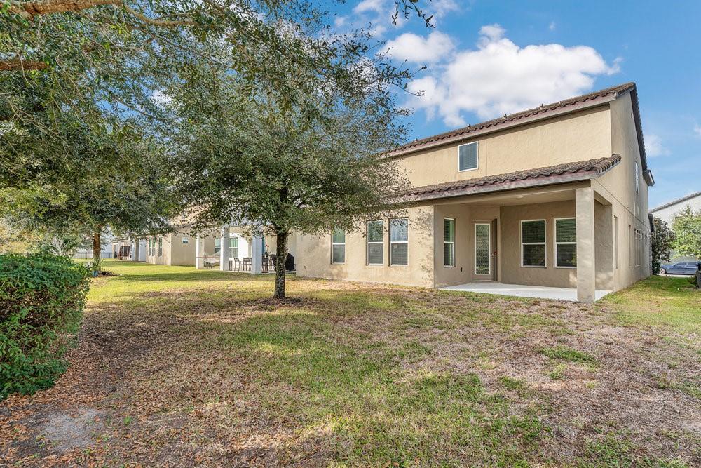 WESTSIDE VILLAGE - Residential Lease