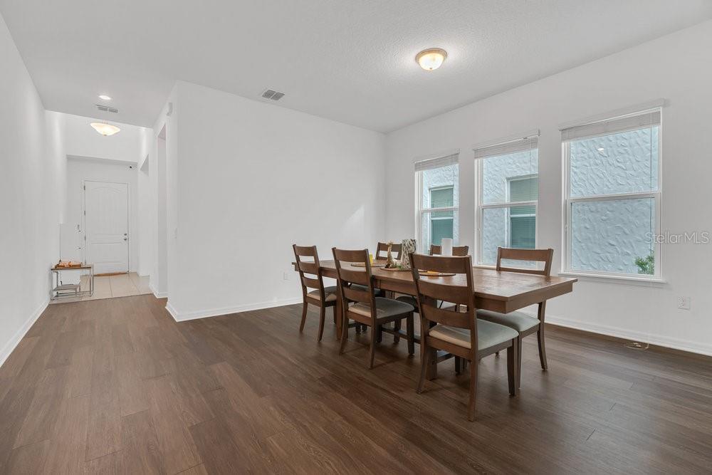 WESTSIDE VILLAGE - Residential Lease