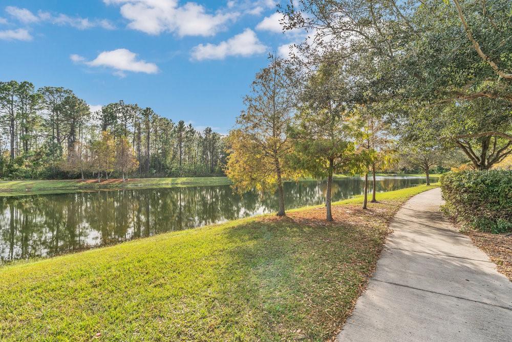 WESTSIDE VILLAGE - Residential Lease