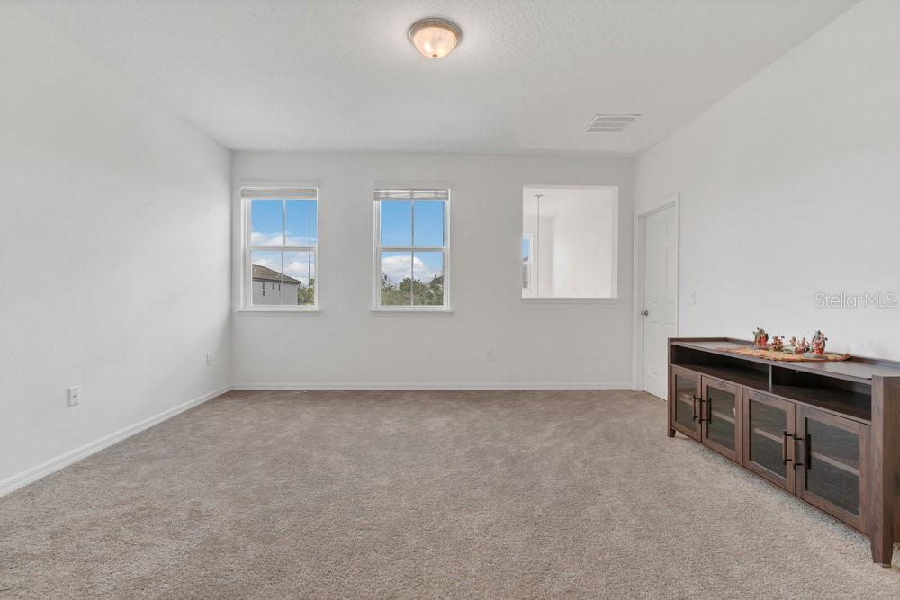 WESTSIDE VILLAGE - Residential Lease