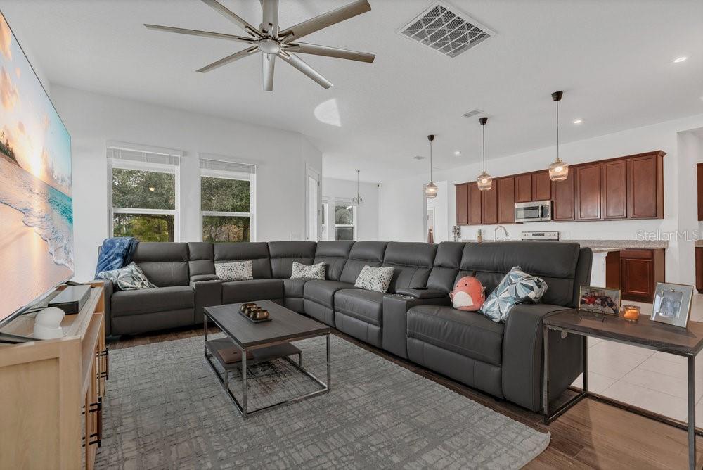 WESTSIDE VILLAGE - Residential Lease