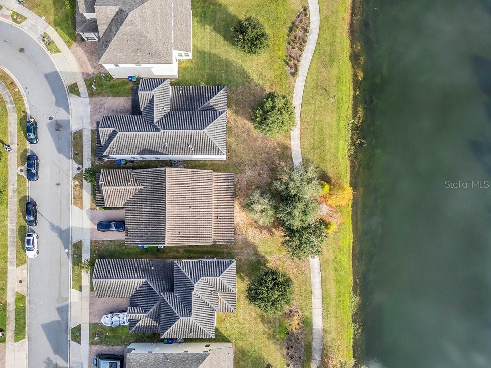 WESTSIDE VILLAGE - Residential Lease