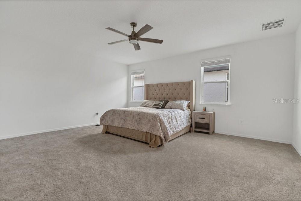 WESTSIDE VILLAGE - Residential Lease