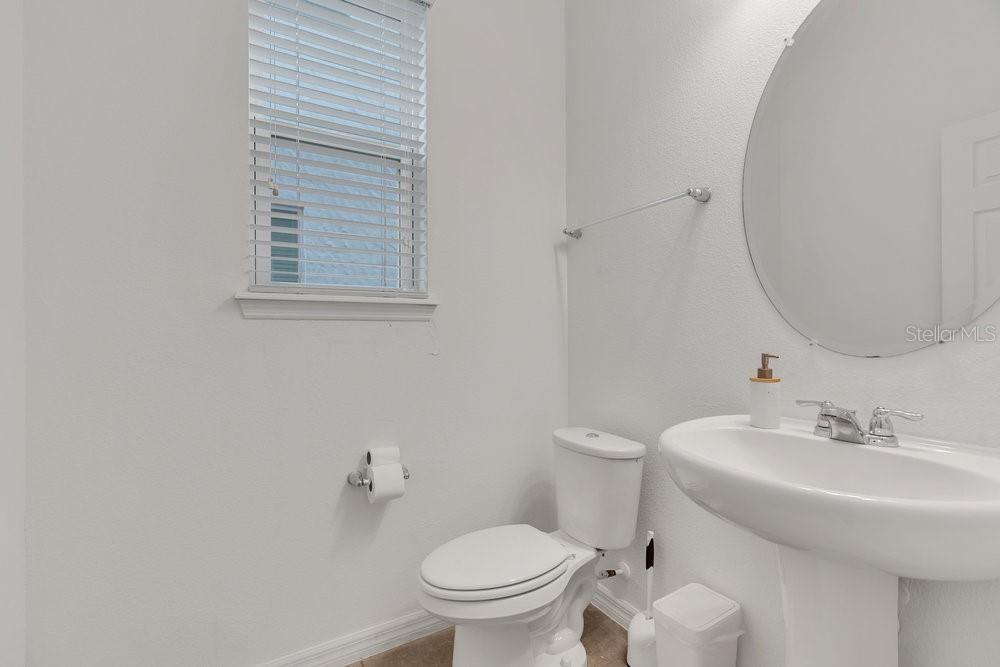 WESTSIDE VILLAGE - Residential Lease