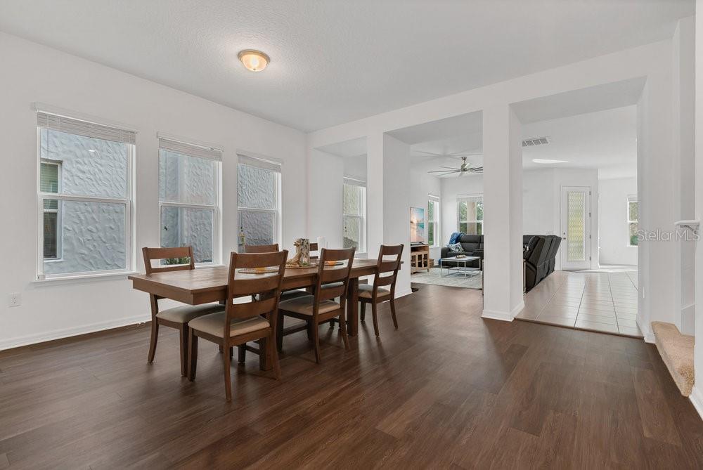 WESTSIDE VILLAGE - Residential Lease