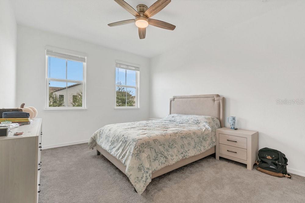 WESTSIDE VILLAGE - Residential Lease