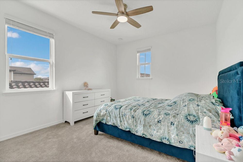 WESTSIDE VILLAGE - Residential Lease