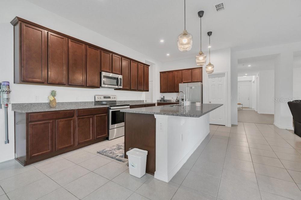 WESTSIDE VILLAGE - Residential Lease