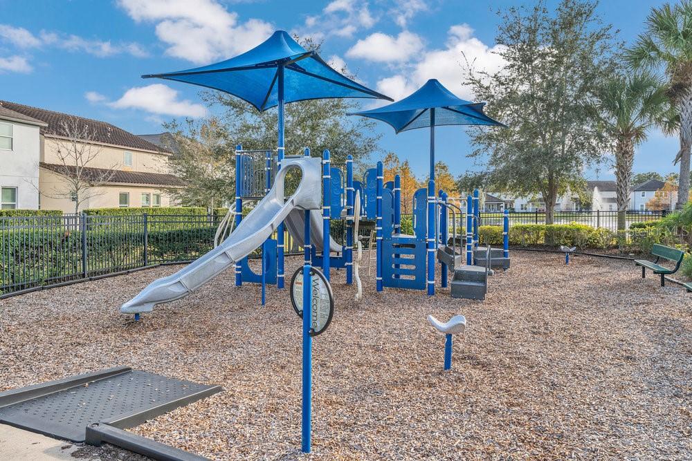 WESTSIDE VILLAGE - Residential Lease