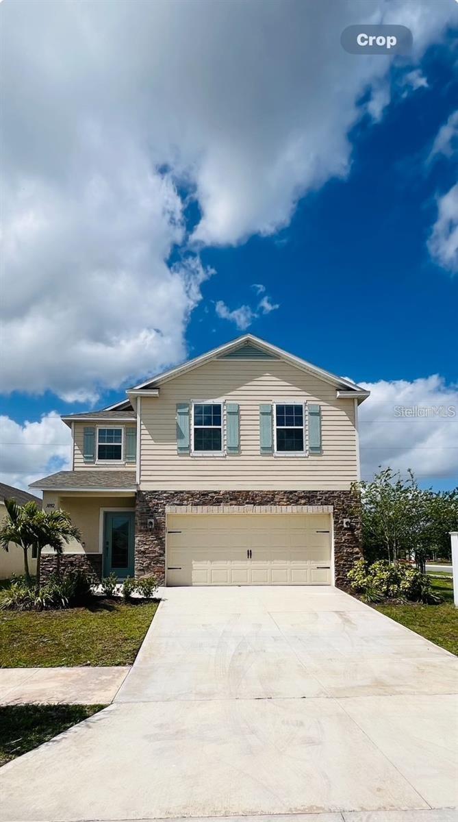 3882 SAGEFIELD DRIVE