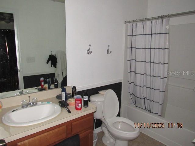 WALDEN WOODS REP - Residential