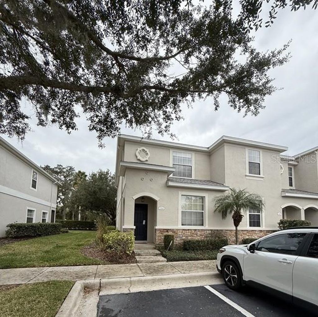 Photo of 1944 Greenwood Valley Drive, Plant City, FL 33563 (MLS # R4910360)