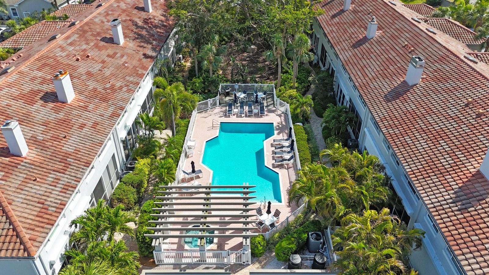 VILLA DEL MAR - Residential