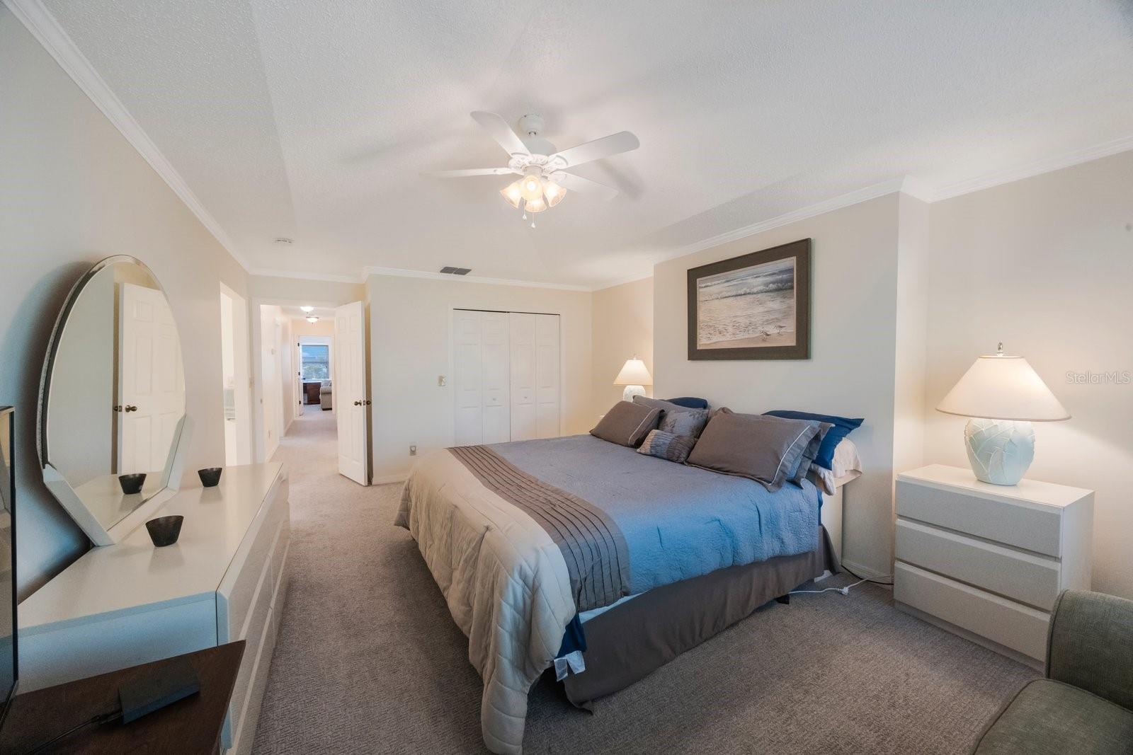 VILLA DEL MAR - Residential