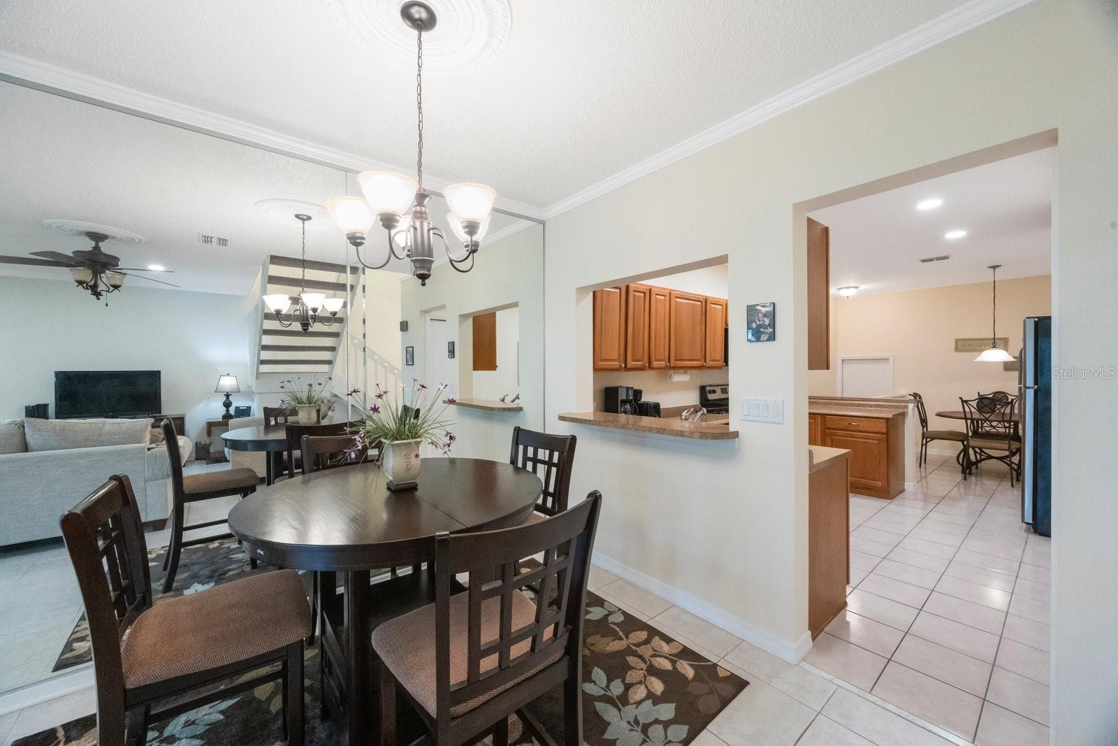 VILLA DEL MAR - Residential