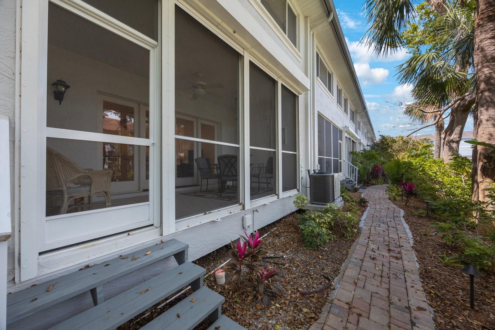 VILLA DEL MAR - Residential