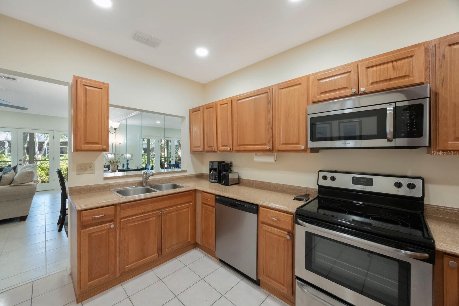 VILLA DEL MAR - Residential