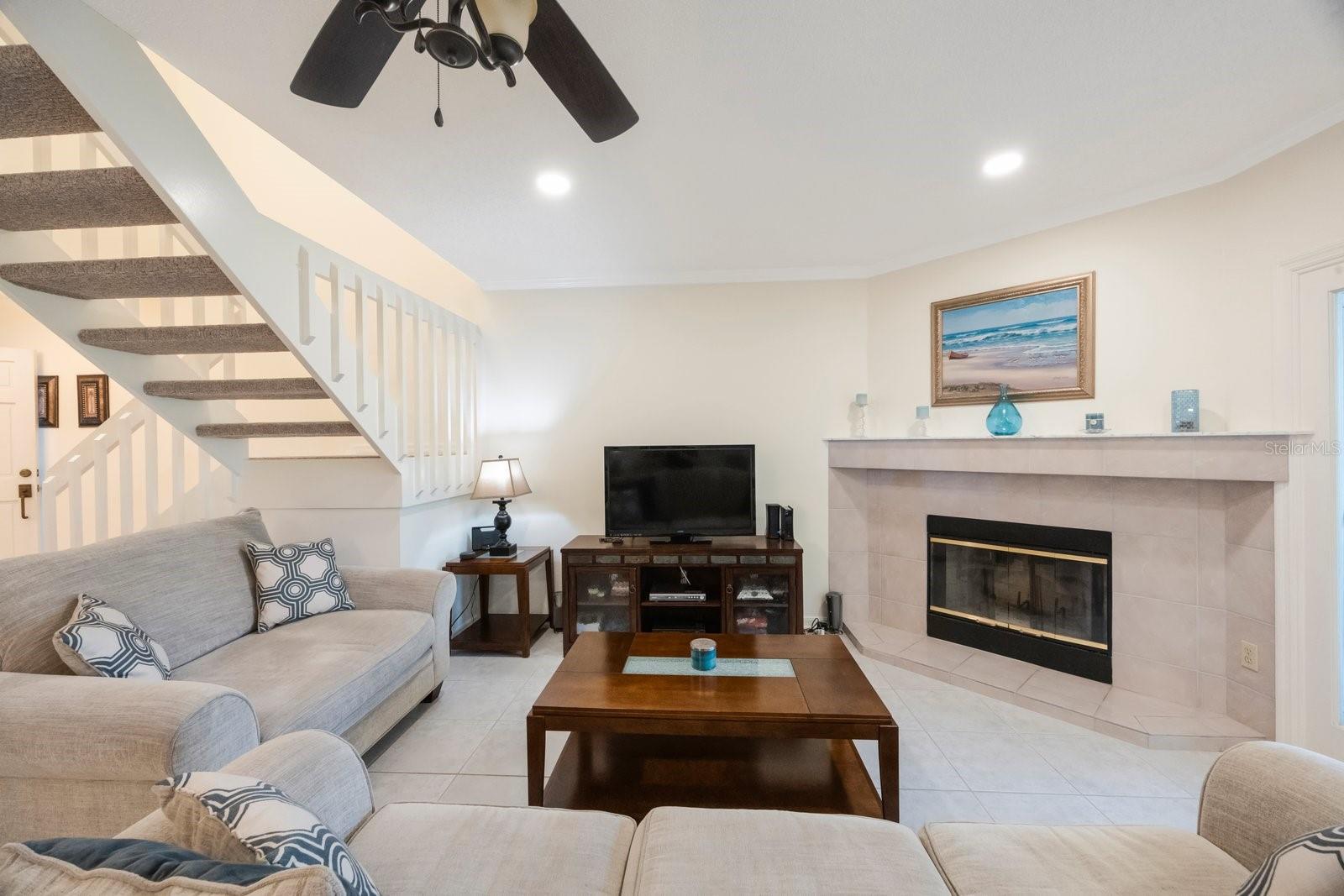 VILLA DEL MAR - Residential