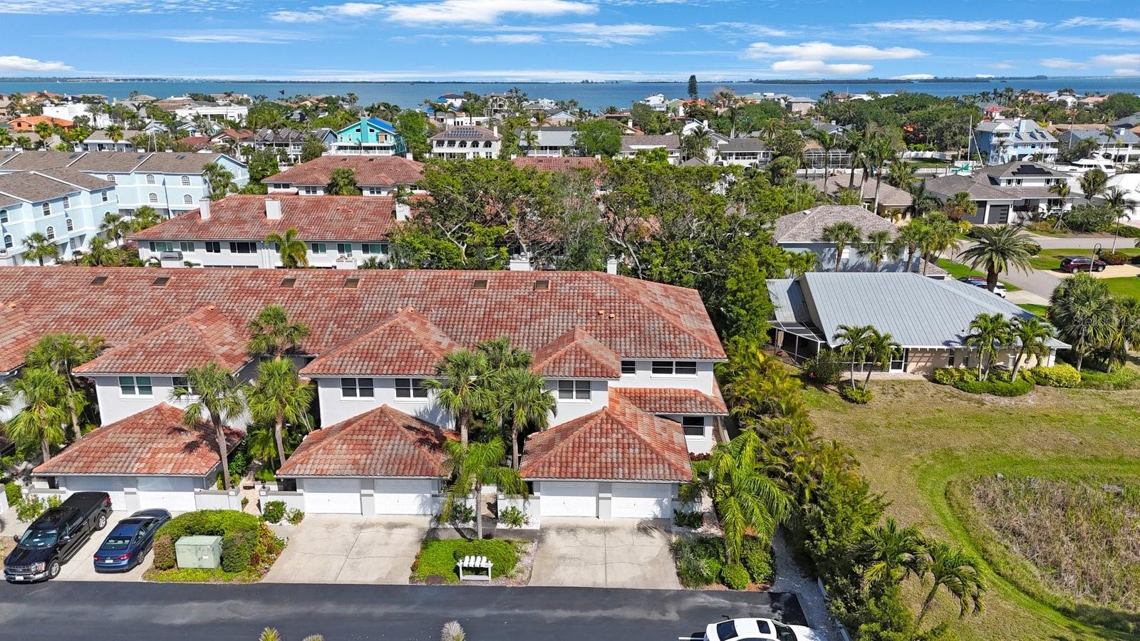 VILLA DEL MAR - Residential