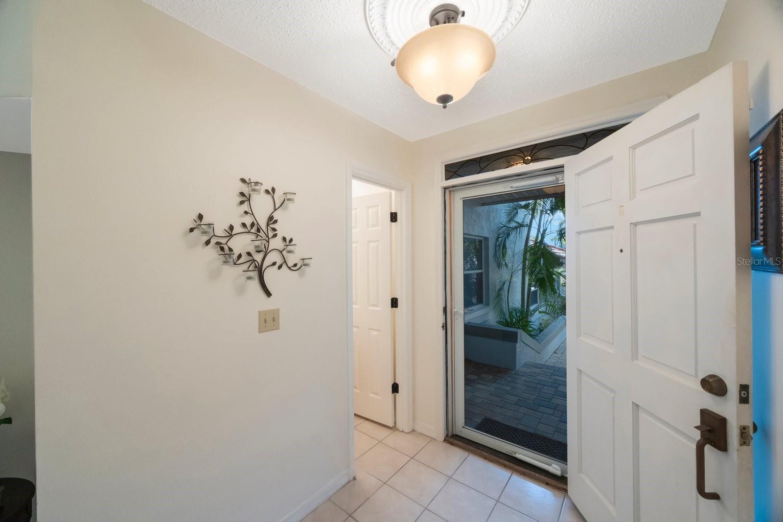 VILLA DEL MAR - Residential