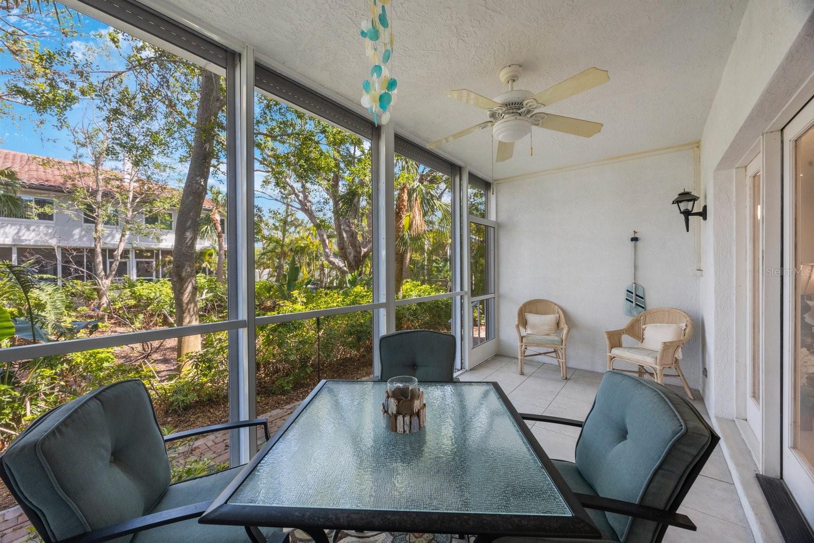 VILLA DEL MAR - Residential