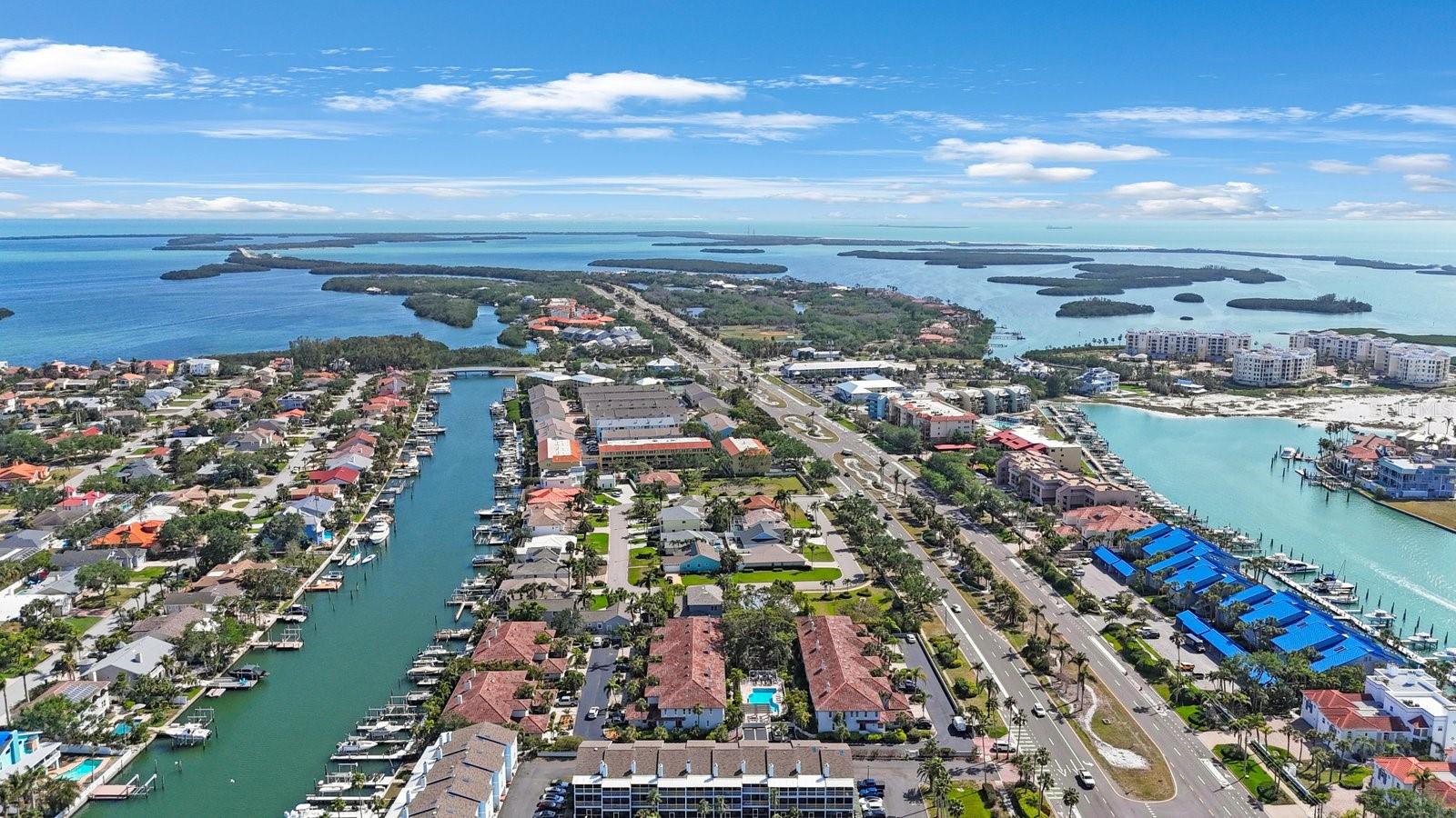 VILLA DEL MAR - Residential