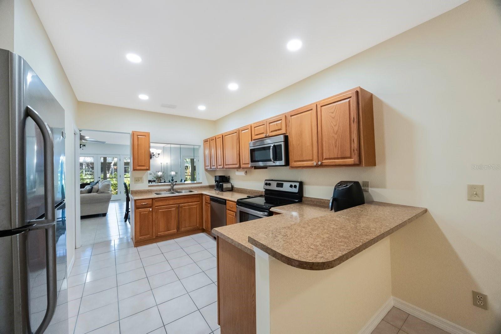 VILLA DEL MAR - Residential