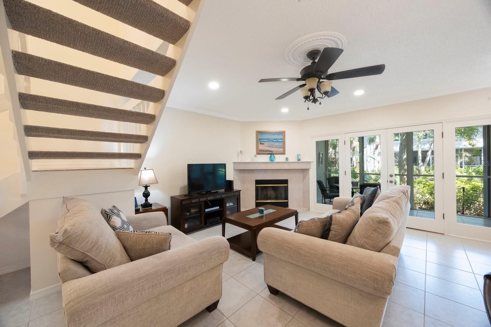 VILLA DEL MAR - Residential