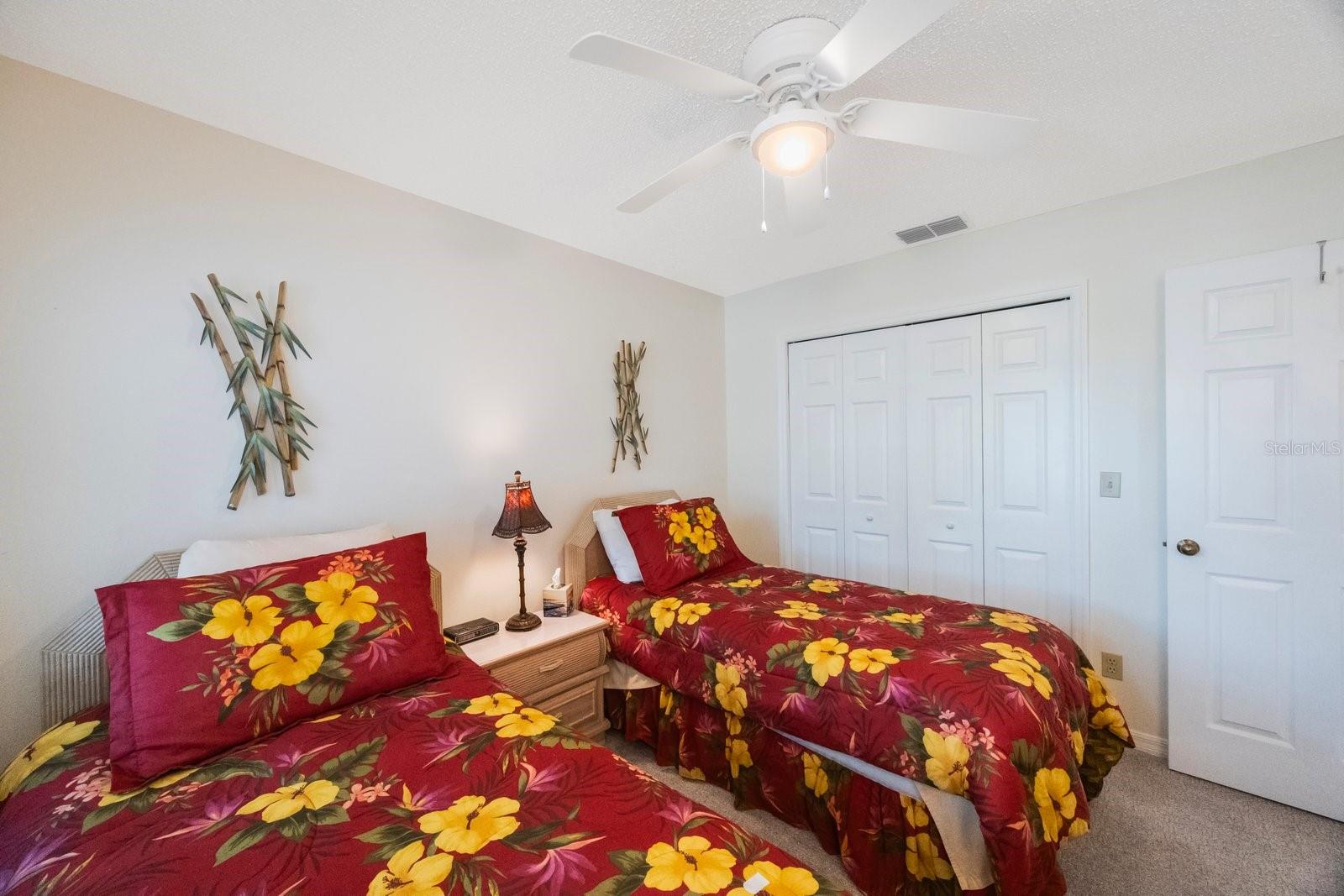 VILLA DEL MAR - Residential