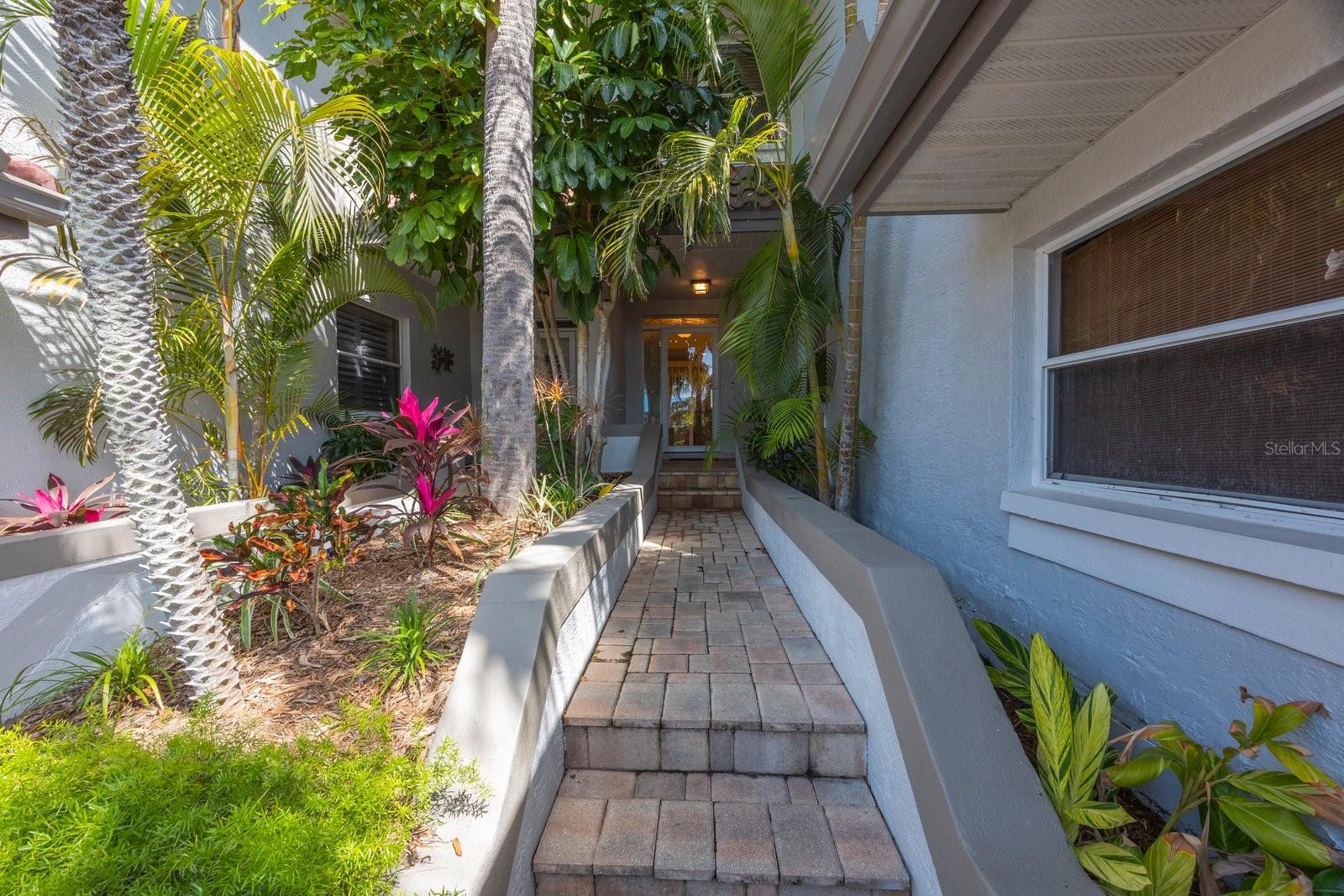 VILLA DEL MAR - Residential