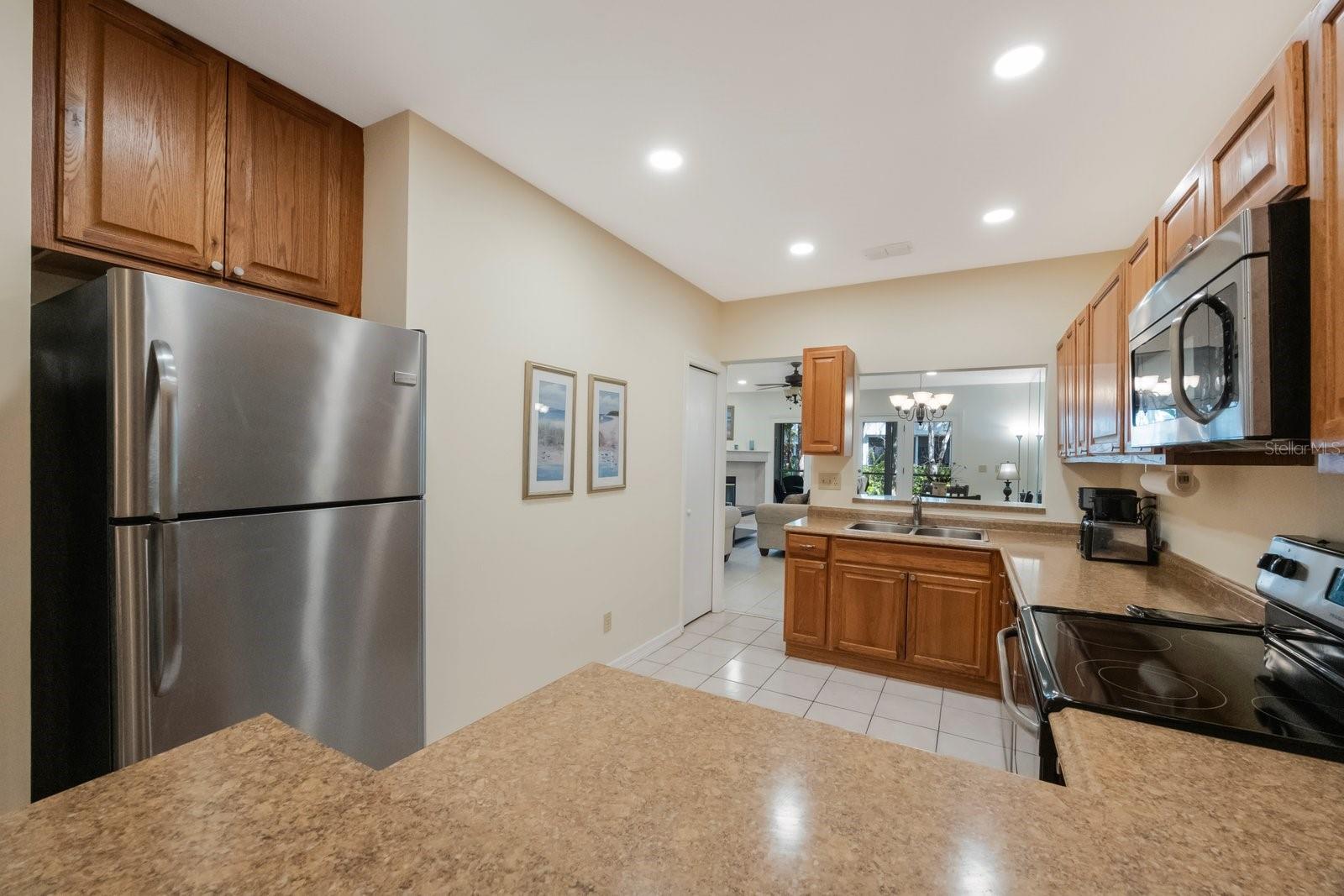 VILLA DEL MAR - Residential