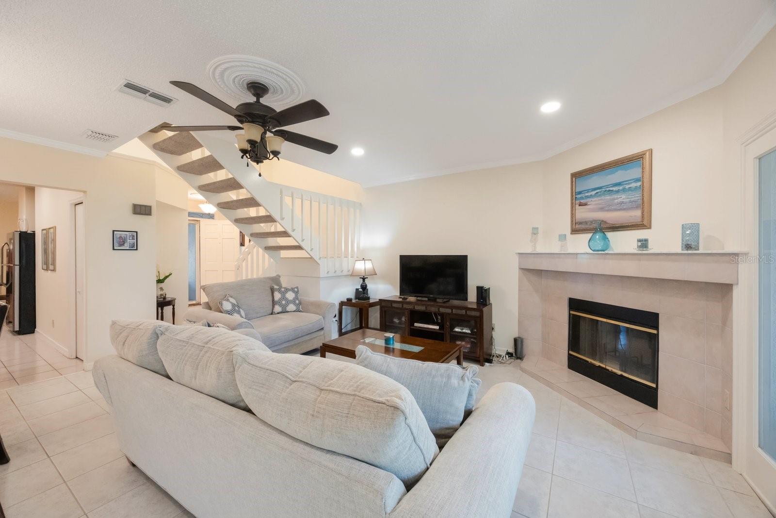 VILLA DEL MAR - Residential