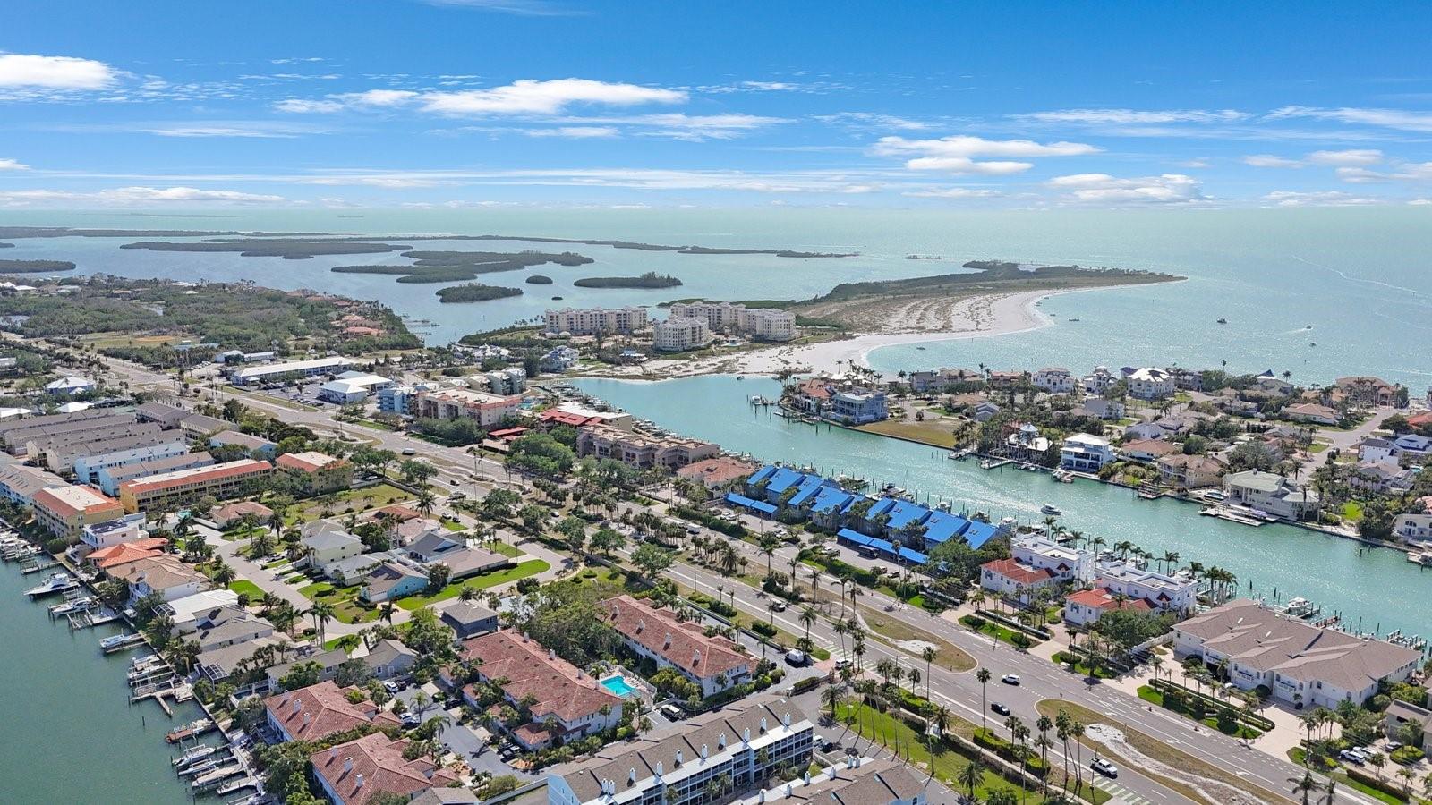 VILLA DEL MAR - Residential