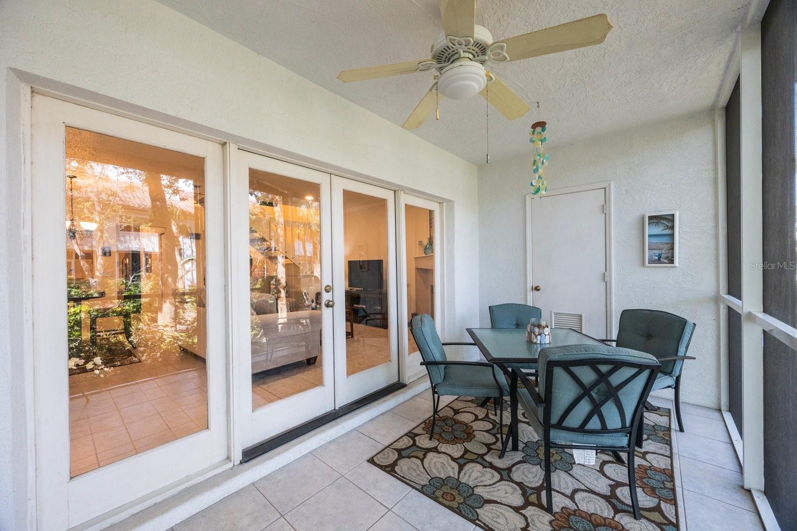 VILLA DEL MAR - Residential