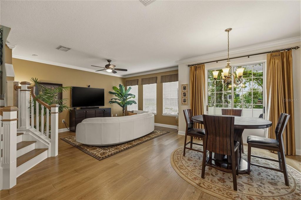Photo of 27763 Pleasure Ride Loop, Wesley Chapel, FL 33544 (MLS # TB8511138)